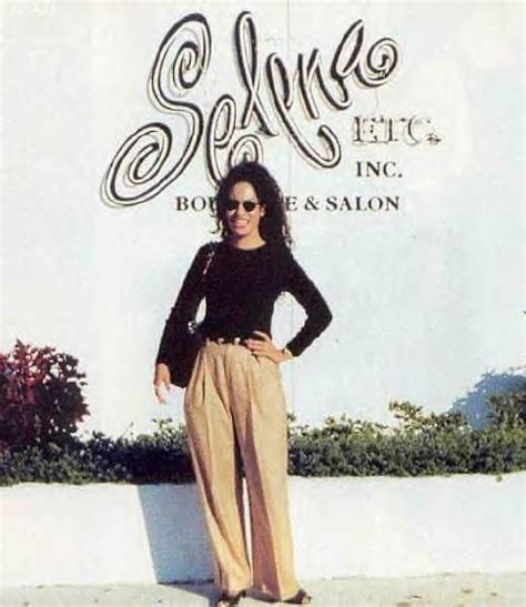 selena quintanilla store online.